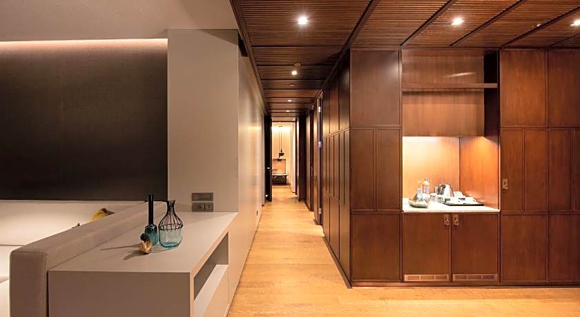 The Museum Hotel Antakya