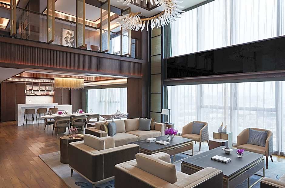 Sheraton Kunming