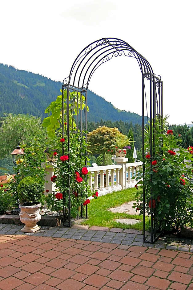 Gartenhotel Lenzenhof - Wildschönau- PREMIUMCARD inclusive