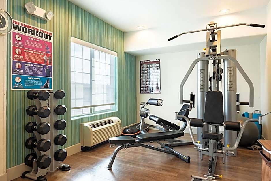 Holiday Inn Express Hotel & Suites Evanston By IHG