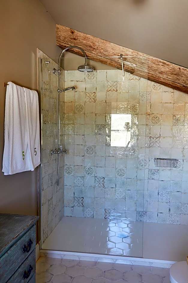 Hotel Caserio Aldeallana