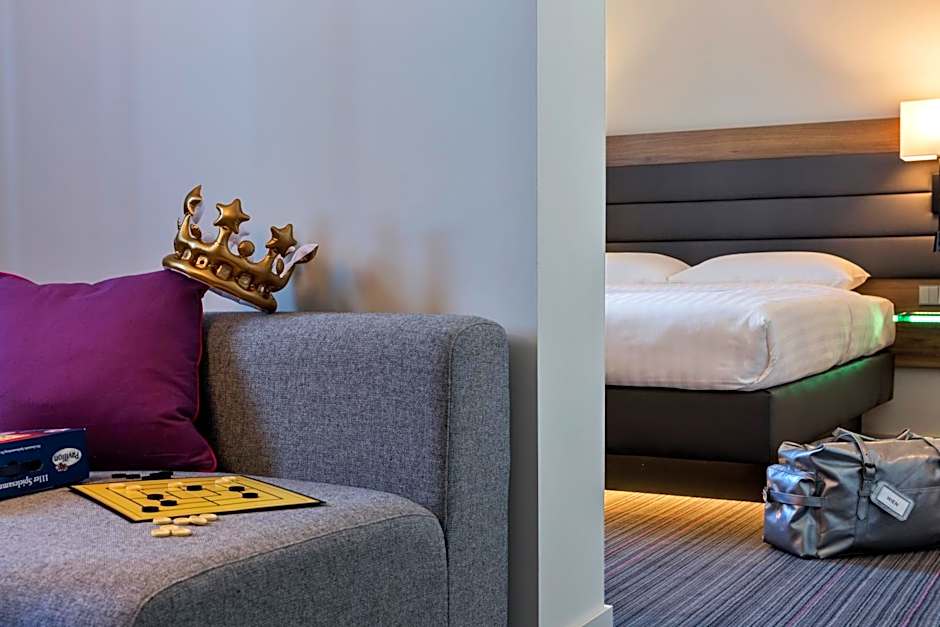 Moxy Vienna Airport