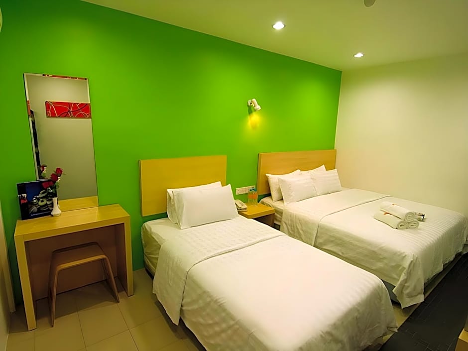 T Hotel Kuala Perlis