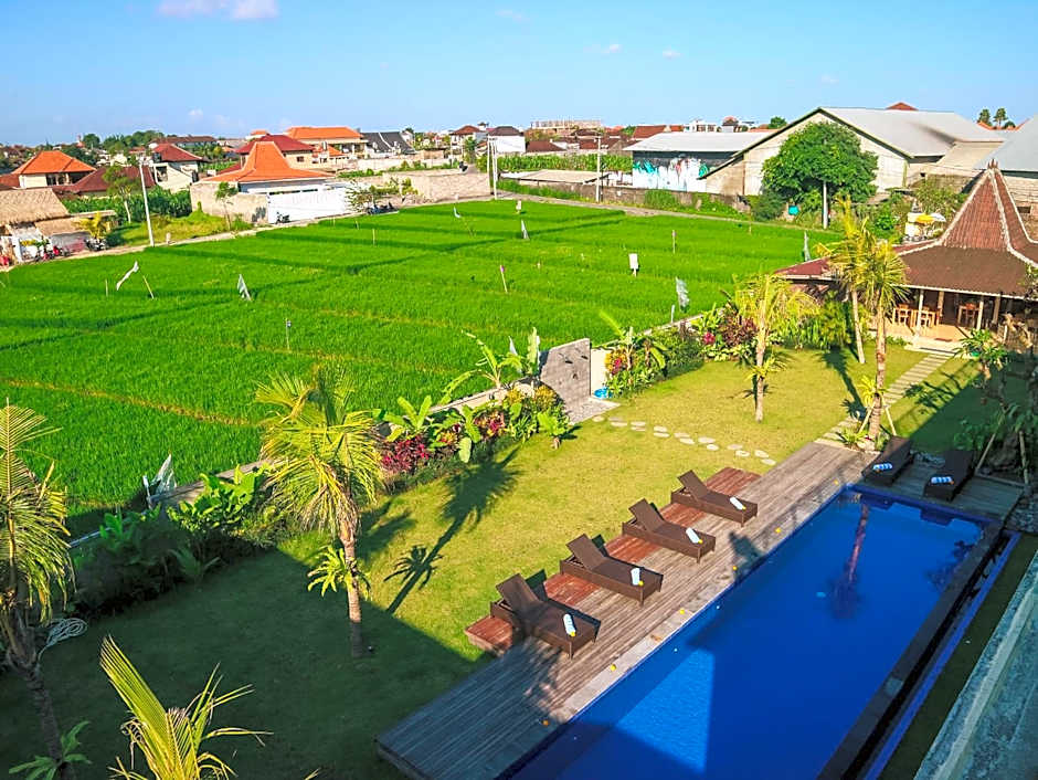 Puri Canggu Rooms 2
