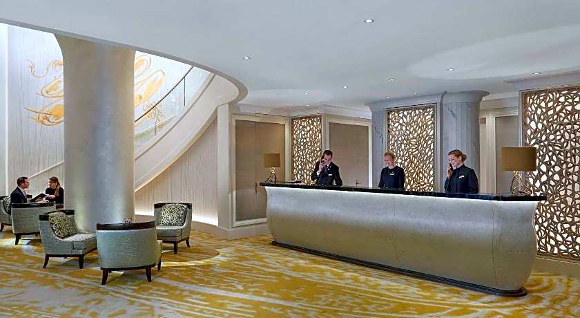 Mandarin Oriental Munich