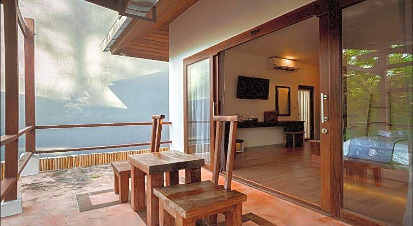 Sichon Cabana Beach Resort