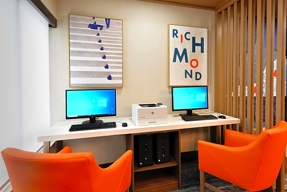 Holiday Inn Express Richmond I-64 Short Pump Area By IHG