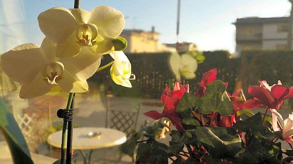 Hotel Villa Truentum