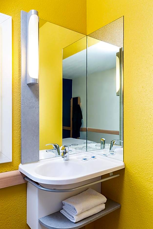 ibis budget Paris Porte de Vincennes