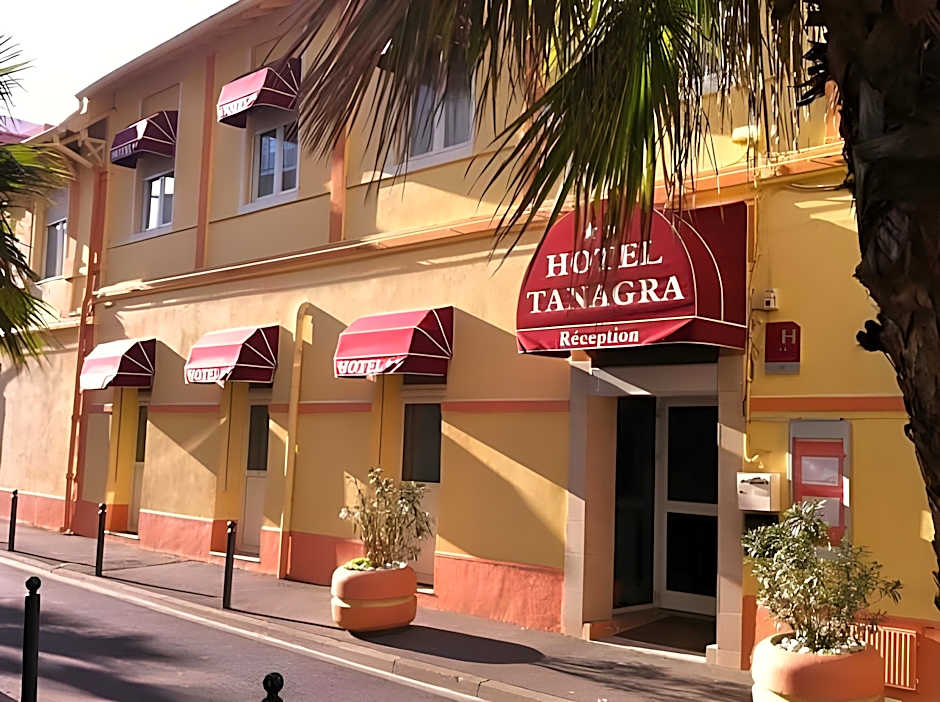Hotel Le Petit Baigneur Palavas Plage