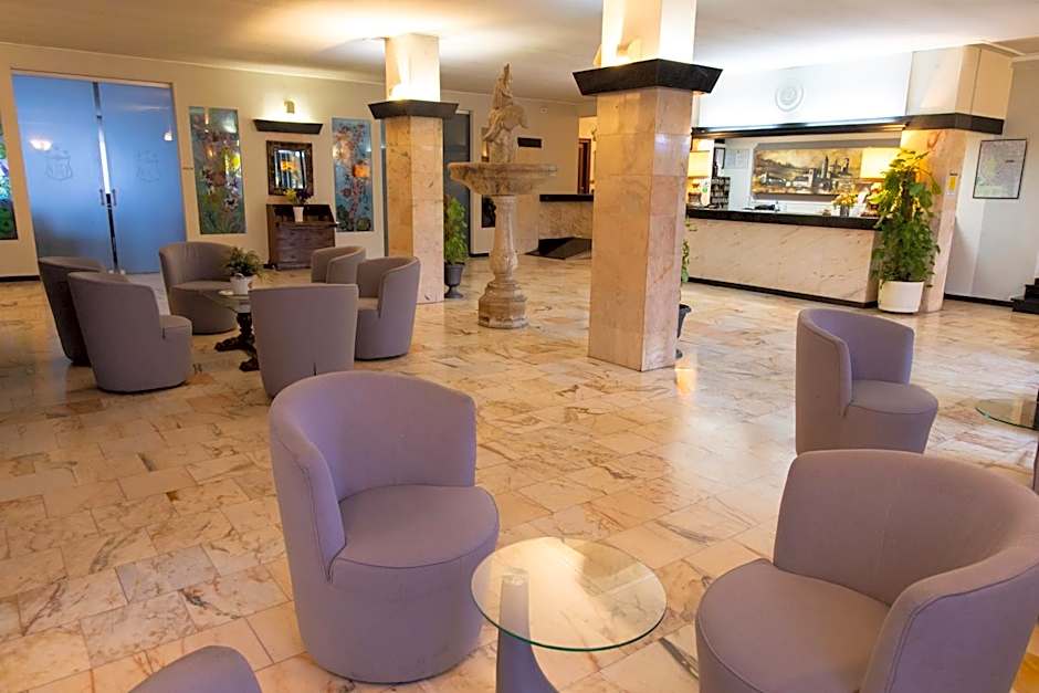 Hotel Park Ge.Al.