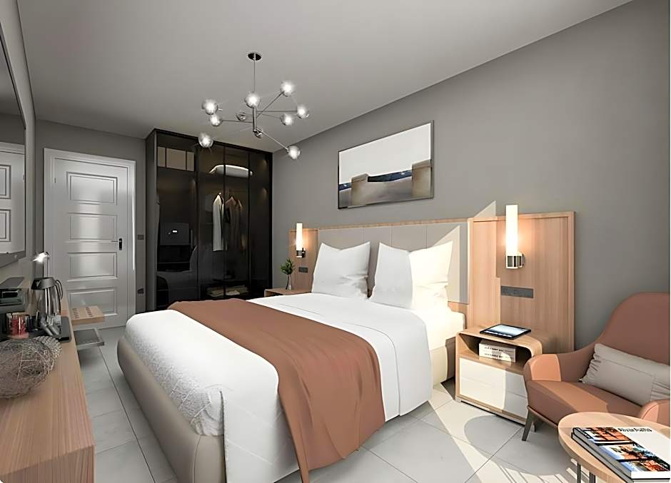 Days Inn by Wyndham Alanya