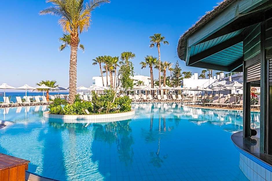 Atlantica SunGarden Beach