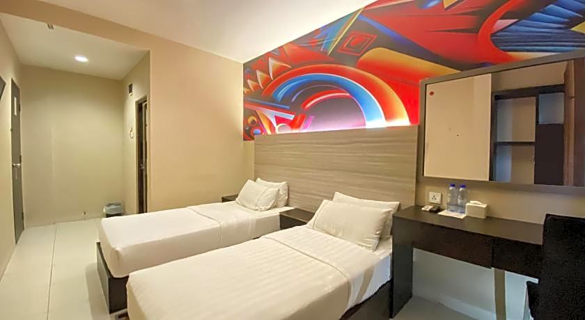 Os Hotel Batu Aji Batam