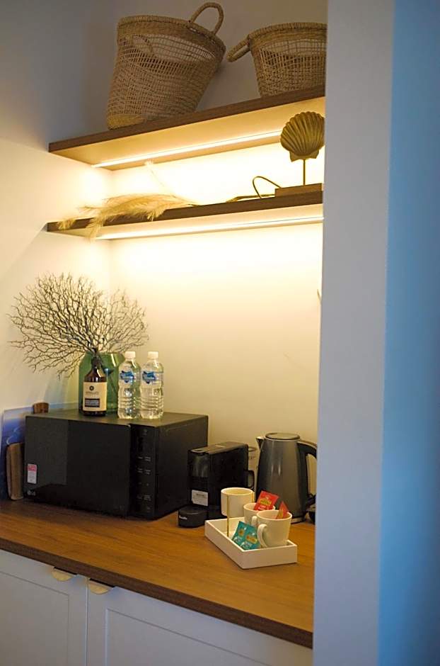 Bay Of Fires Apartments - Town Centre