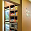 Fairfield Inn & Suites by Marriott Allentown Bethlehem/Lehigh Valley Airport