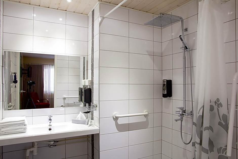 Samantta Hotel & Restaurant