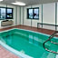 Super 8 by Wyndham Gilman