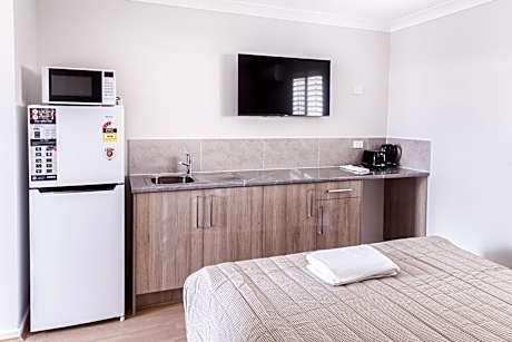 Singleton Valley Accommodation