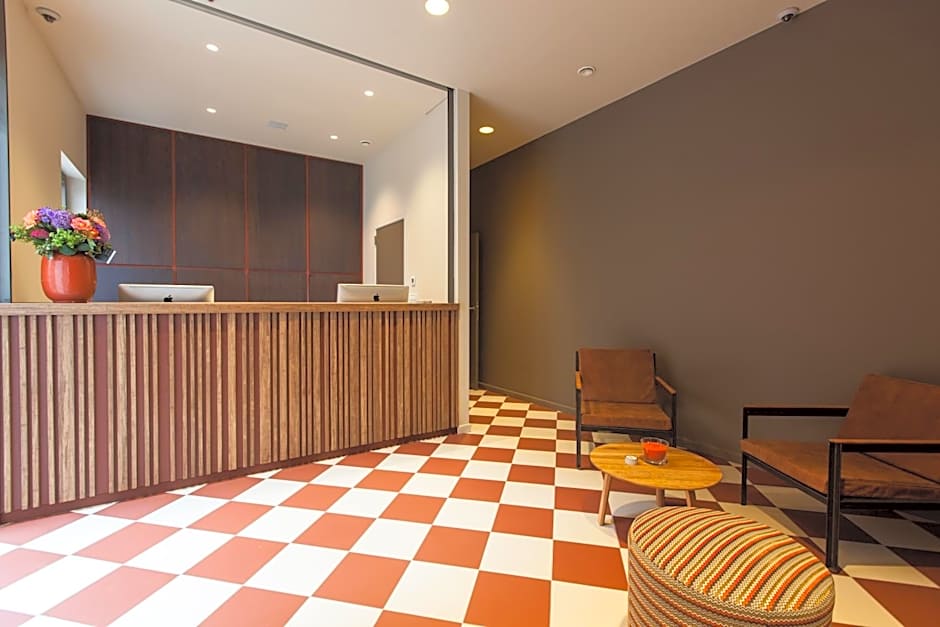 Hotel Marcel