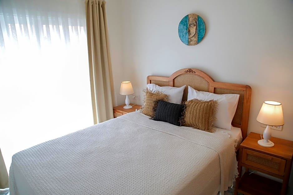 Alacati Balbadem Hotel