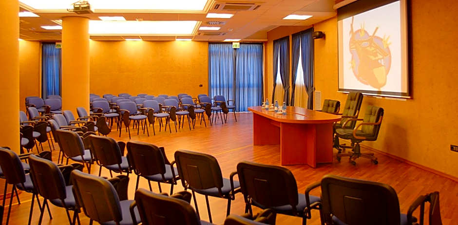 Hotel Castel Miramonti