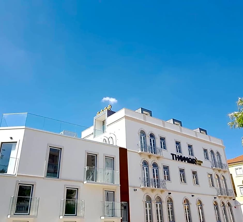 Thomar Boutique Hotel