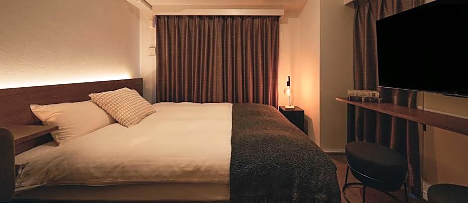 Residence Hotel Hakata 3