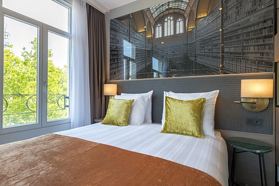 Leonardo Boutique Museumhotel