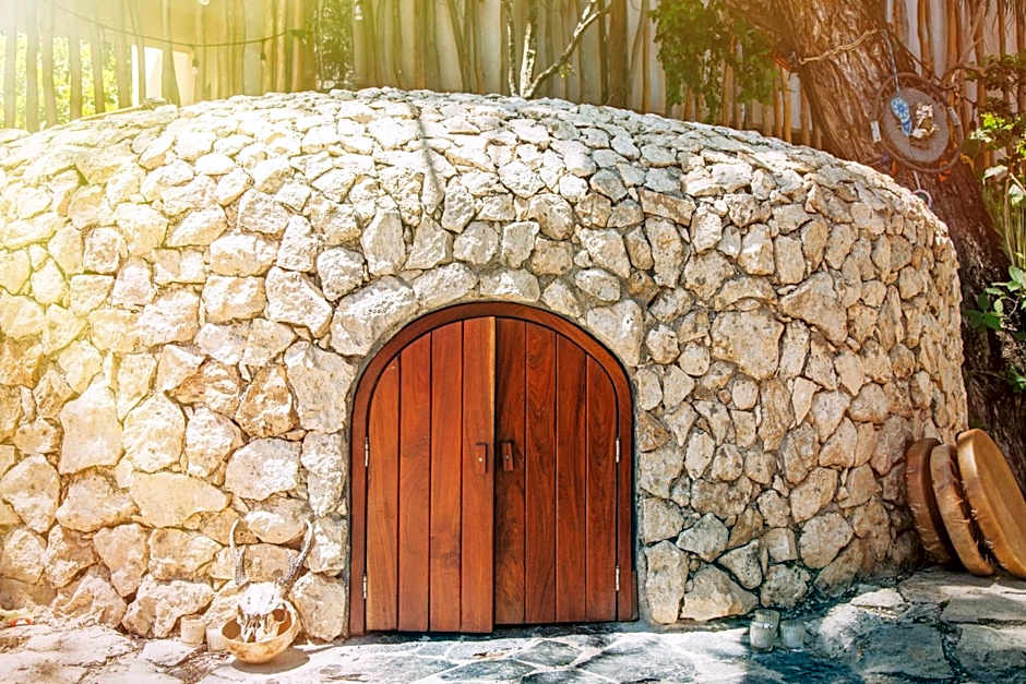 Botaanica Tulum – Tulum, TX