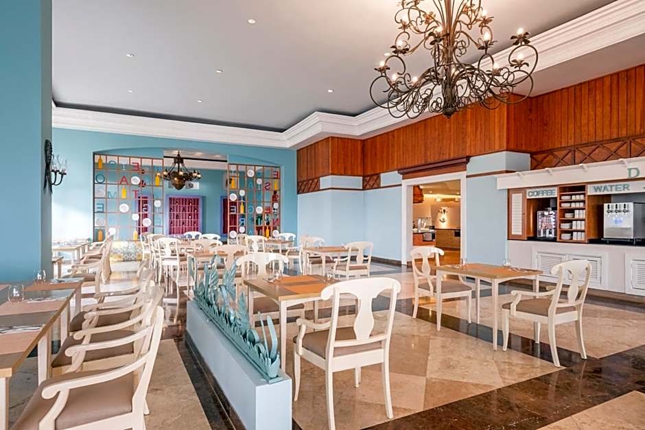 Iberostar Rose Hall Beach