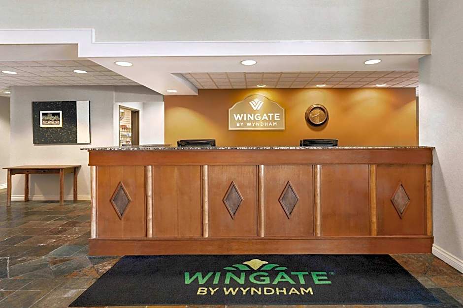 Wingate by Wyndham Greenwood Village/Denver Tech