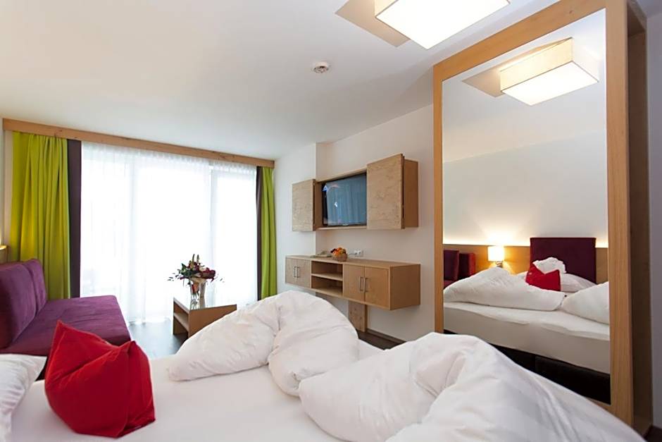 Hotel Sonnleiten