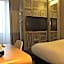 ibis Clichy Centre Mairie