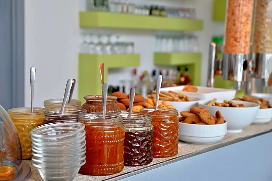 Airotel Patras Smart