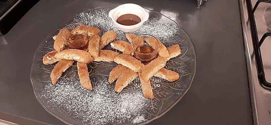 B & B Eliana e Ristorante