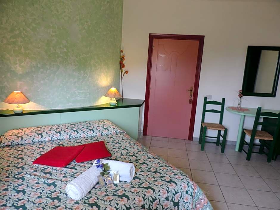 S'Ustiarvu- NUOVA GESTIONE