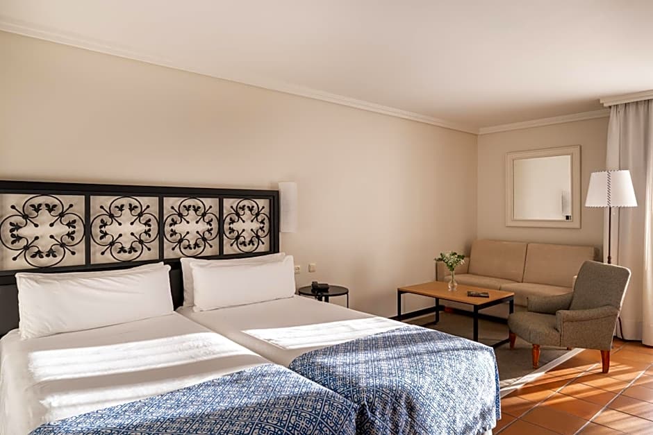 Photo 1 of 7 of Double Standar Room (3 Adults)