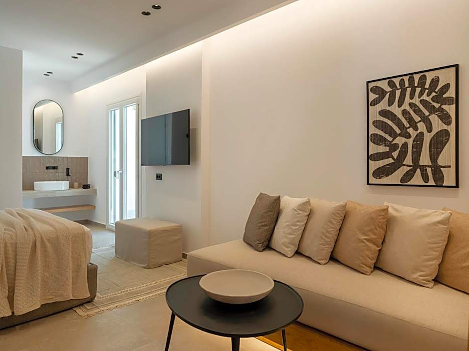 Anemelia way of living