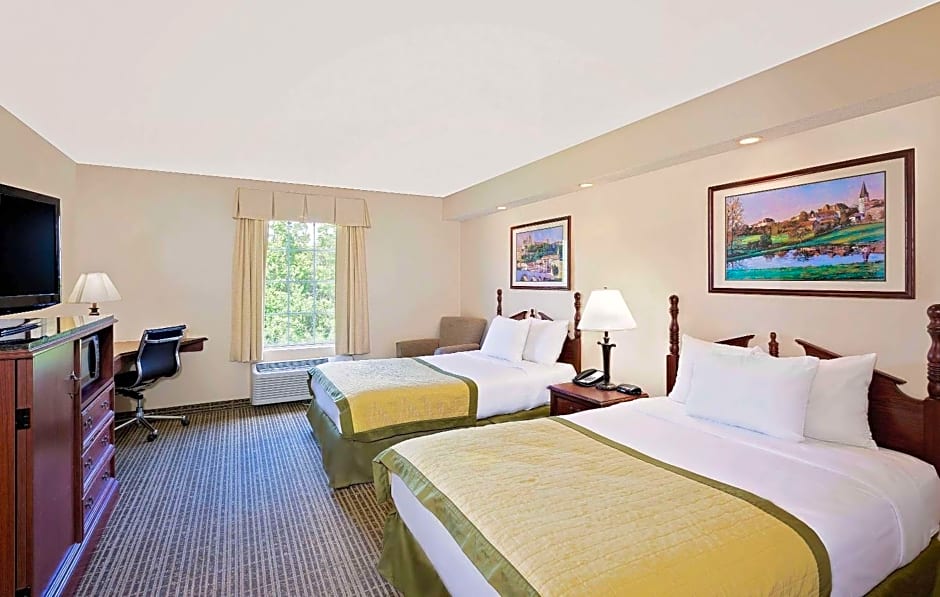 Baymont by Wyndham Georgetown/Near Georgetown Marina