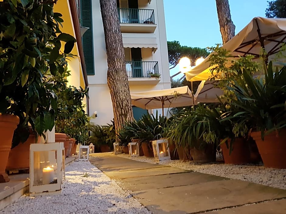 Hotel La Primula