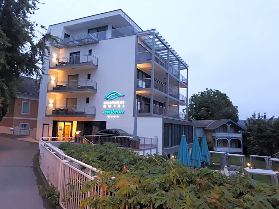 Boutiquehotel Wörthersee - Serviced Apartments