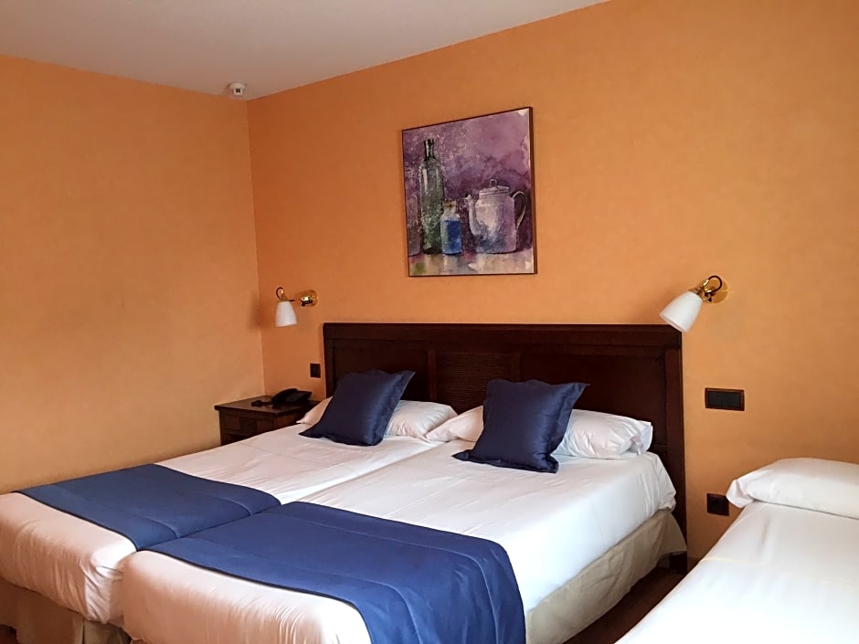 Hotel Las Provincias