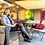 ibis Zurich Messe Airport