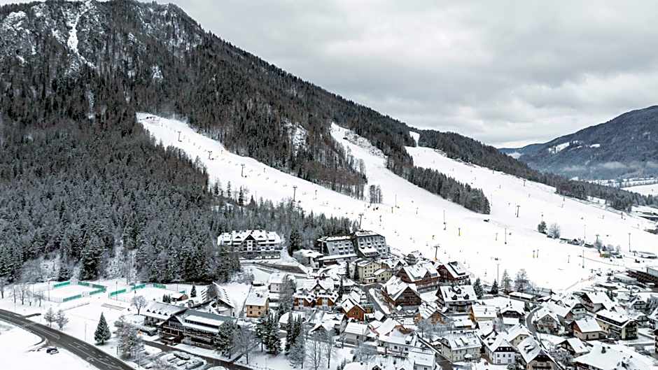Hotel Kranjska Gora