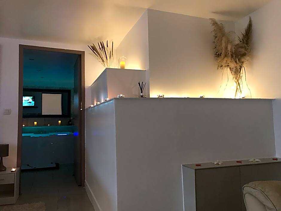 Love Room Villa Charlene