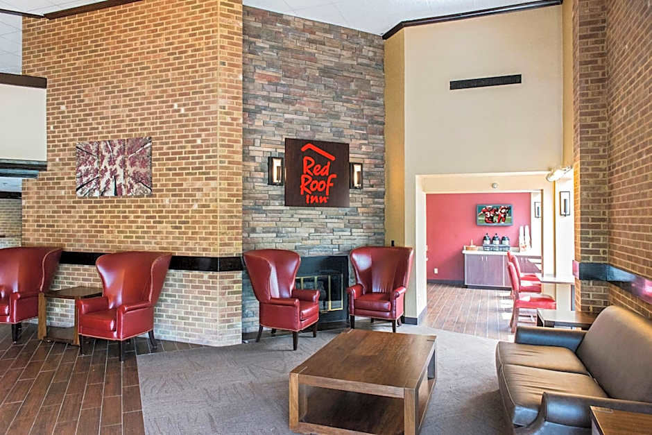 Red Roof Inn Raleigh Southwest - Cary