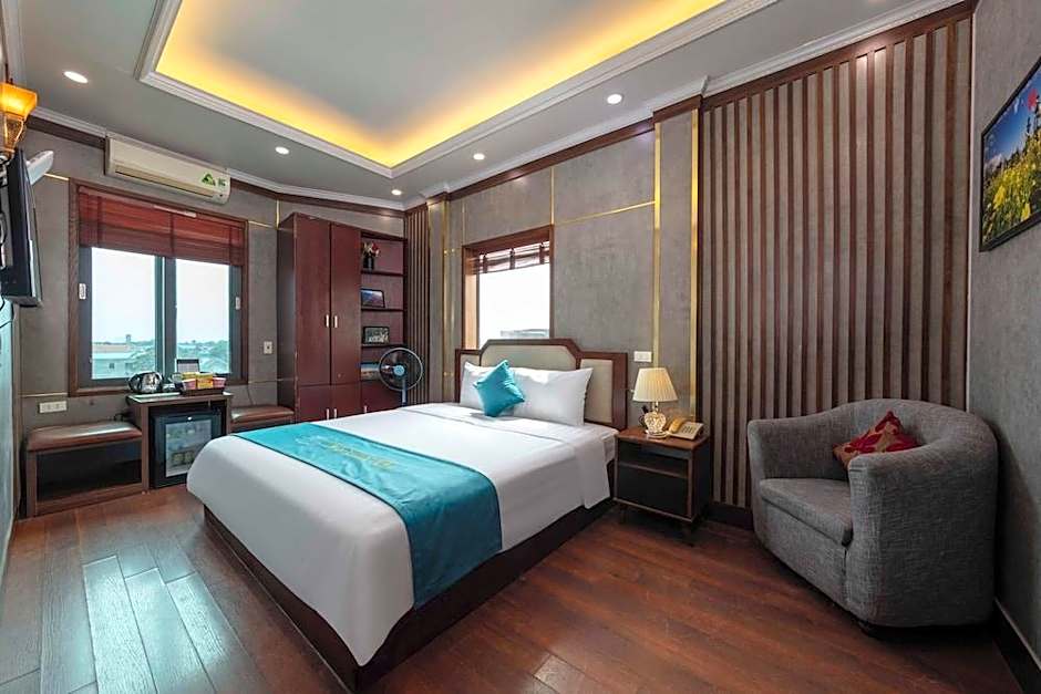 Airport Hotel Hanoi - Convenient & Friendly