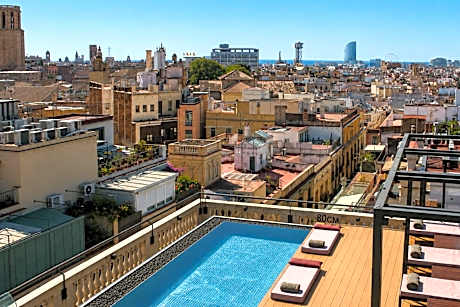 Kimpton Vividora Hotel By IHG