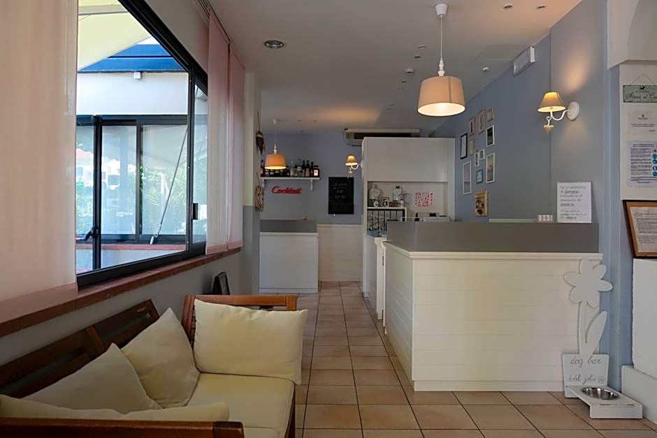 Hotel Jolie